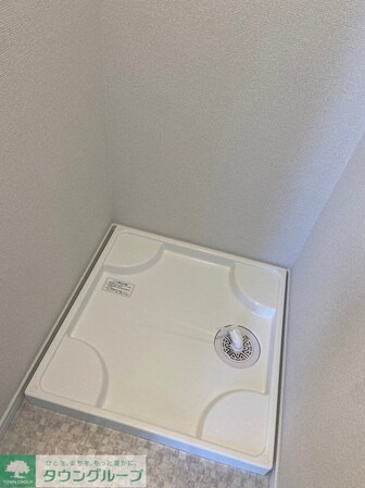 グランシャレー北千住IIの物件内観写真